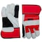 Safe Handler Supreme Rigger Gloves, OSFM, PK3 SH-HDS-729-IGAD - alternate 2